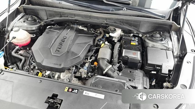 Kia The New Sorento 4th Generation id 4506019 из Кореи 30