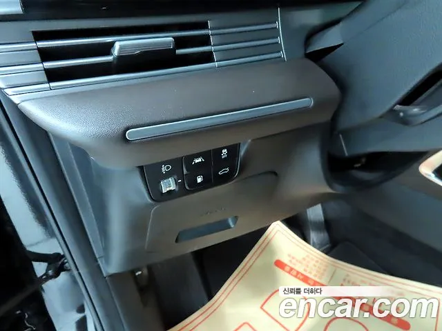 Hyundai The New Grandeur IG id 2677583 из Кореи 16