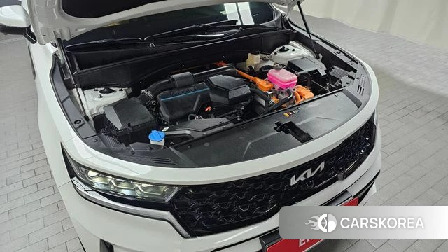 Kia Sorento 4th Generation id 4201692 из Кореи 29