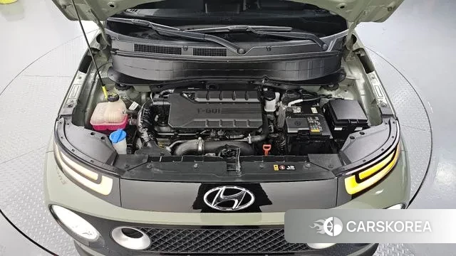 Hyundai Casper id 3384376 из Кореи 16