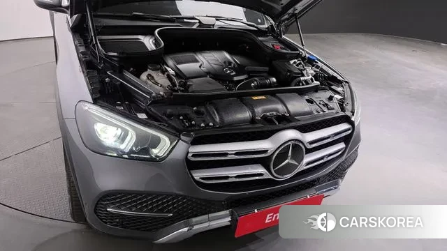 Mercedes-Benz GLE-Class W167 id 2985059 из Кореи 16