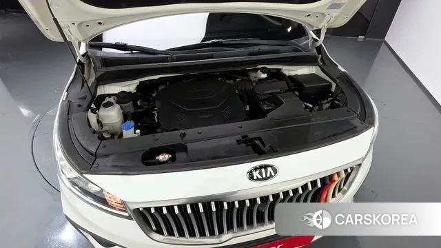 Kia The New Carnival id 3514995 из Кореи 16