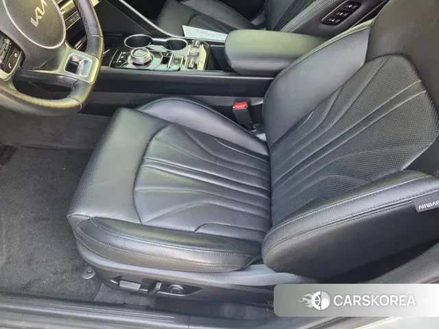 Kia K5 3rd generation id 3432689 из Кореи 8