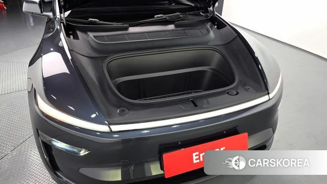 Tesla Model Y id 4523093 из Кореи 31