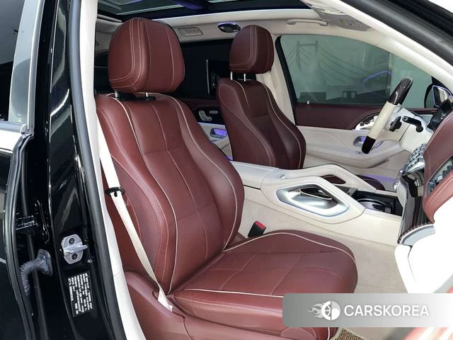 Mercedes-Benz Maybach GLS id 4260864 из Китая 25