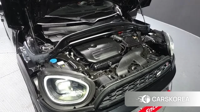 Mini Cooper S Countryman id 3585657 из Кореи 16