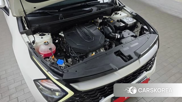 Kia Sportage 5th Generation id 3832336 из Кореи 16