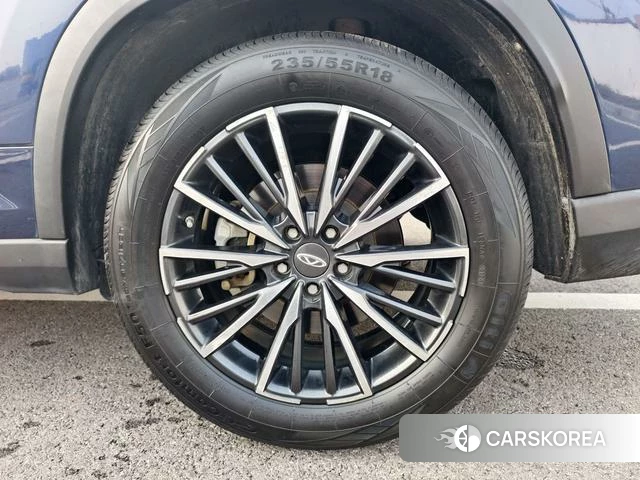 Chery Tiggo 8 PLUS id 4209257 из Китая 21