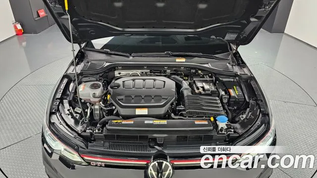 Volkswagen Golf 8th Generation id 2727094 из Кореи 16