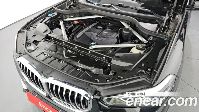 BMW X5 (G05) id 2717777 из Кореи 16