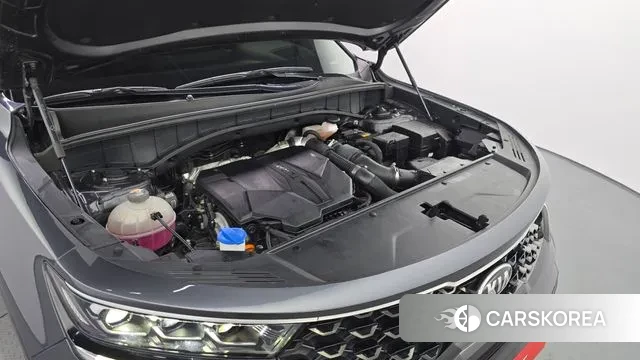 Kia Sorento 4th Generation id 3587242 из Кореи 16