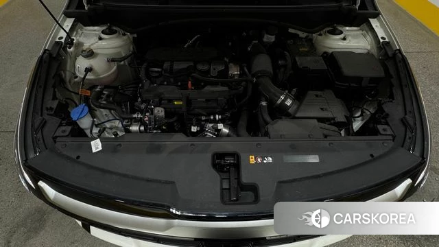 Kia The New Sportage 5th Generation id 4511128 из Кореи 16