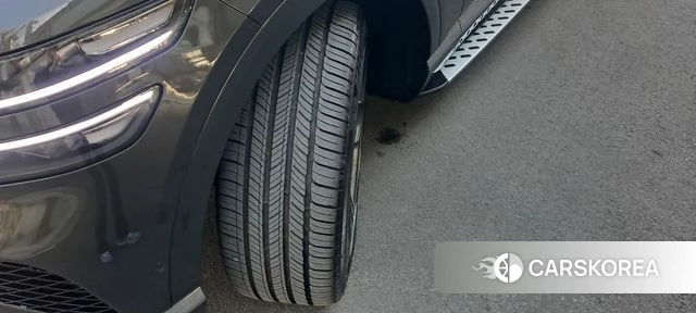 Genesis GV80 id 3817579 из Кореи 15