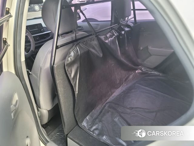 Kia All New Morning (JA) id 4703203 из Кореи 10