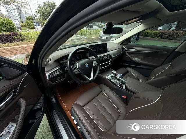 BMW 5 series id 4261425 из Китая 16