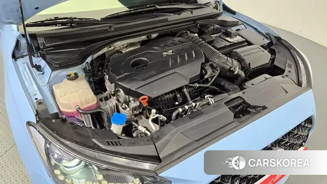 Hyundai Veloster (JS) id 3188351 из Кореи 16