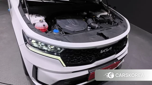 Kia Sorento 4th Generation id 3551475 из Кореи 16