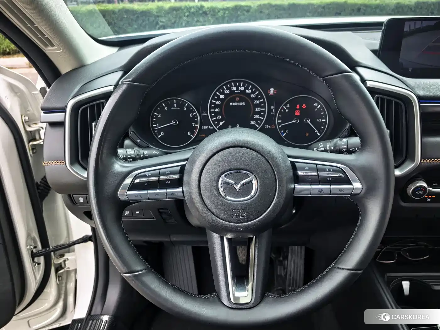 Mazda CX-50 Xingya id 4548041 из Китая 24