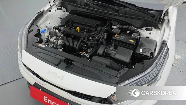 Kia The New K3 2nd generation id 4540277 из Кореи 16