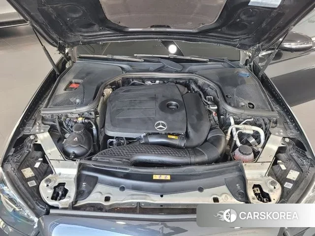 Mercedes-Benz E-Class W213 id 3263296 из Кореи 14