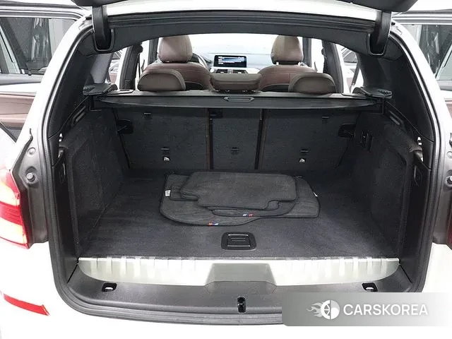 BMW X3 (G01) id 3540633 из Кореи 16