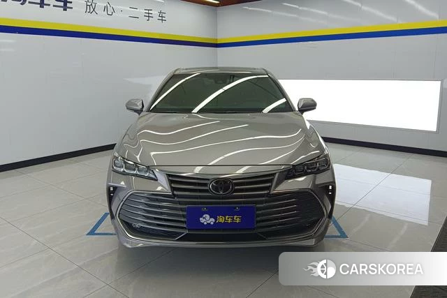 Toyota Asian dragon id 4215175 из Китая 13
