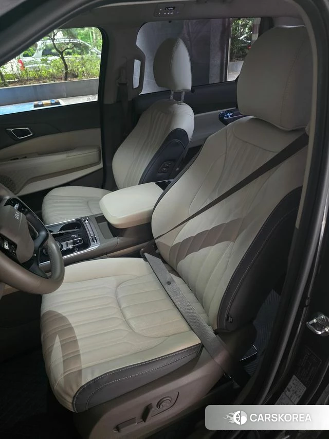 Kia The New Carnival 4th Generation id 4487654 из Кореи 8