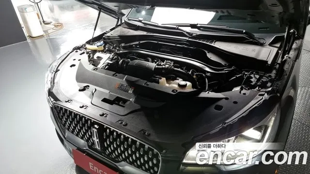 Lincoln Aviator 2nd generation id 2936376 из Кореи 16