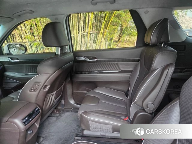 Hyundai The New Palisade id 3891545 из Кореи 13