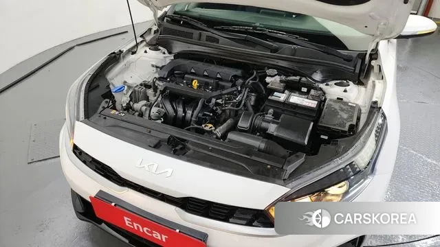 Kia The New K3 2nd generation id 3448449 из Кореи 16