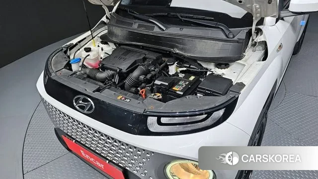 Hyundai Casper id 3539608 из Кореи 16