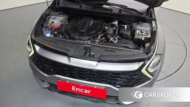 Kia Sportage 5th Generation id 3379000 из Кореи 16