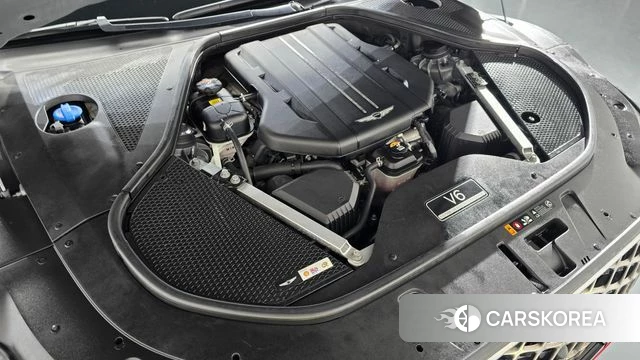 Genesis G90 (RS4) id 4349769 из Кореи 37