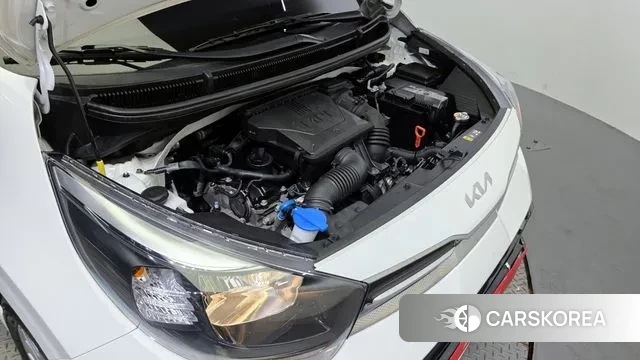 Kia Morning Urban (JA) id 3011776 из Кореи 16