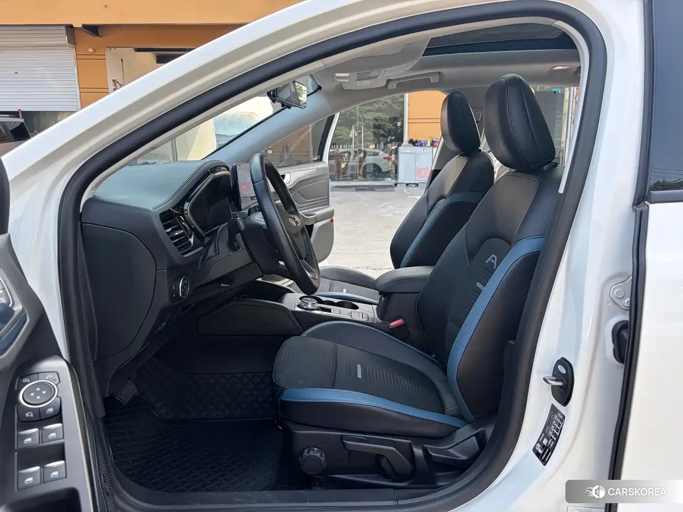 Ford Fox id 4679724 из Китая 14