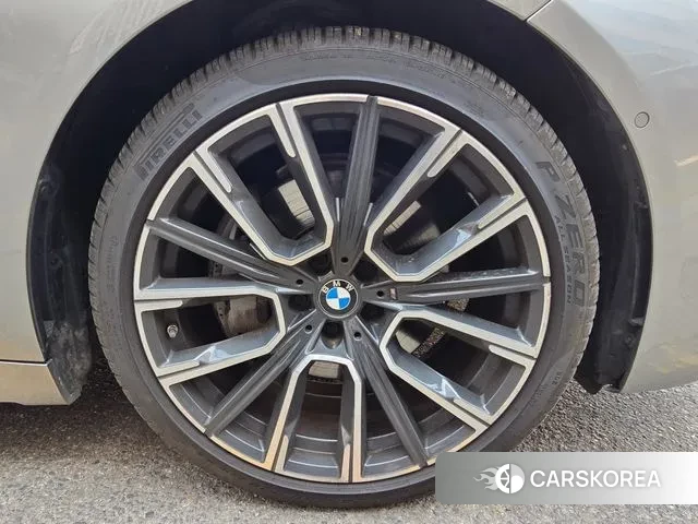 BMW 7 Series (G11) id 3765591 из Кореи 12