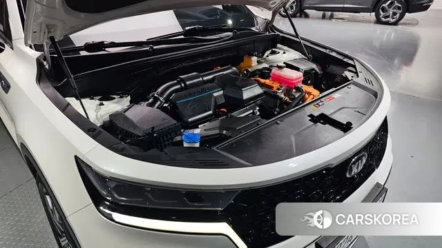 Kia Sorento 4th Generation id 2980832 из Кореи 16