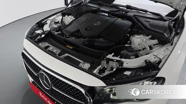 Mercedes-Benz E-Class W214 id 3415339 из Кореи 16