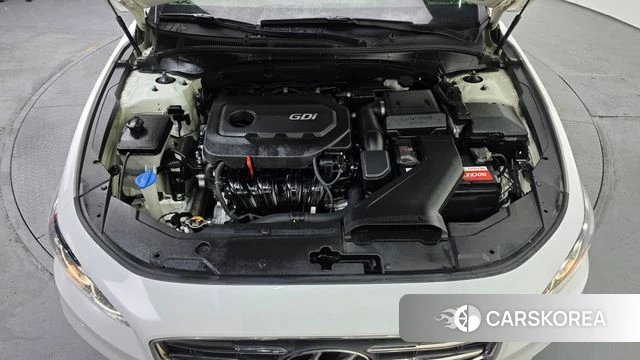 Hyundai Grandeur IG id 3917490 из Кореи 16