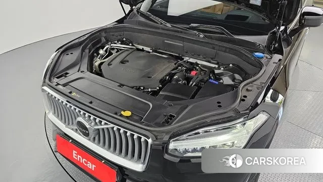 Volvo XC90 second Generation id 3093922 из Кореи 16