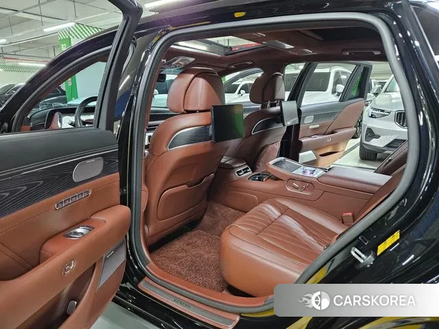 Genesis G90 (RS4) id 2915290 из Кореи 16