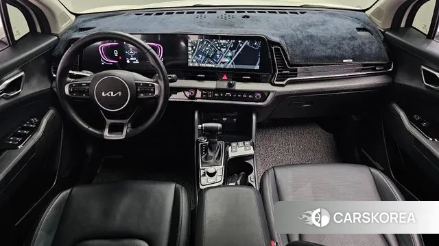 Kia Sportage 5th Generation id 3645929 из Кореи 16