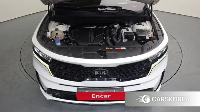 Kia Sorento 4th Generation id 3671760 из Кореи 16