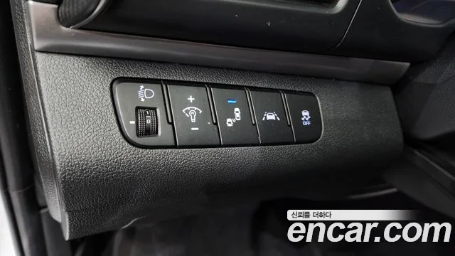 Hyundai The New Avante AD id 2538769 из Кореи 16