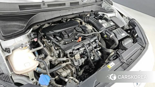 Hyundai The New Kona id 4179194 из Кореи 16