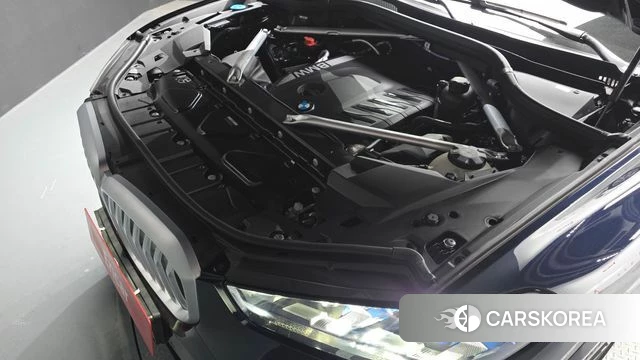 BMW X5 (G05) id 3914051 из Кореи 16