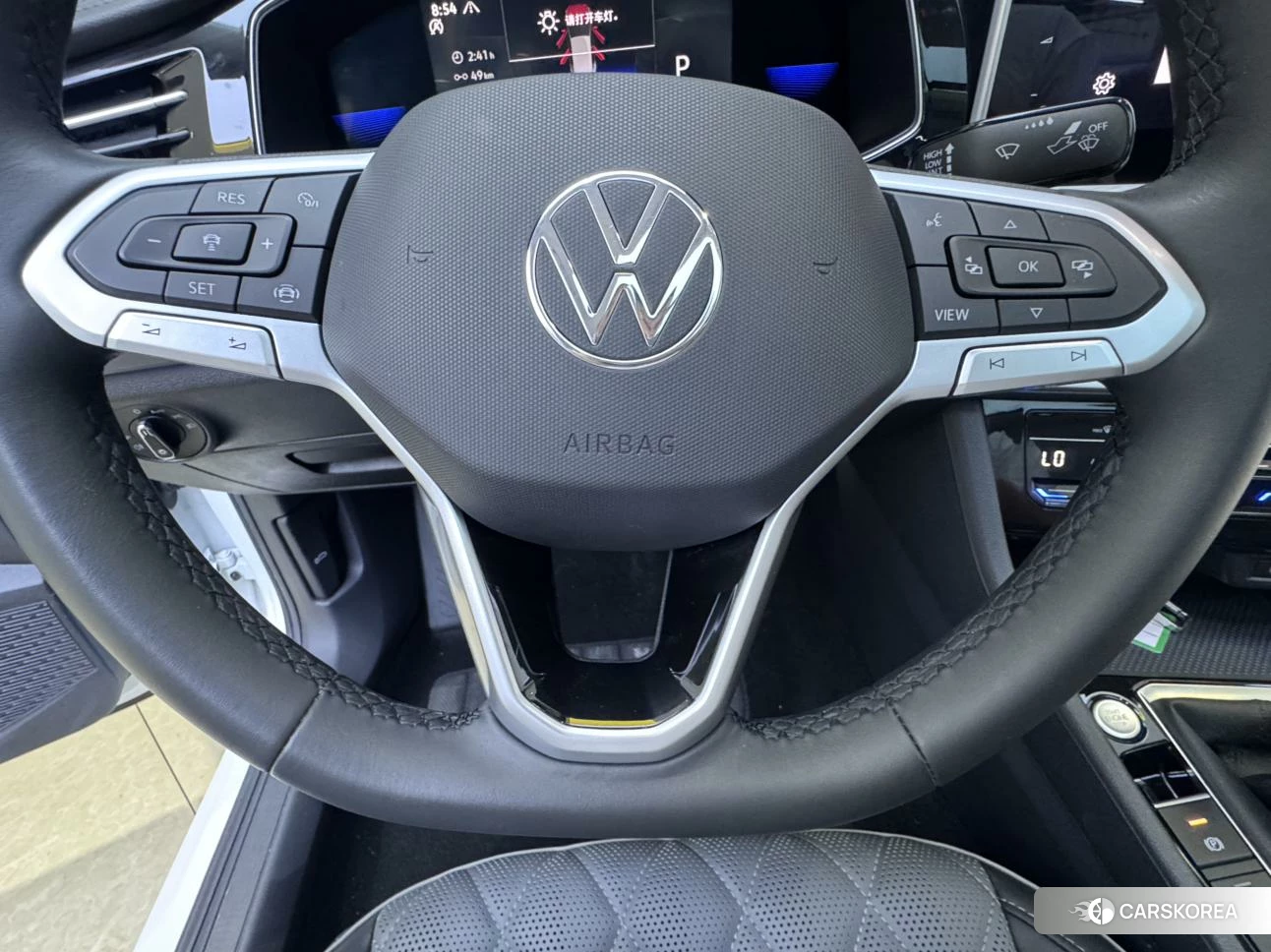 Volkswagen Sagitar id 4514834 из Китая 22