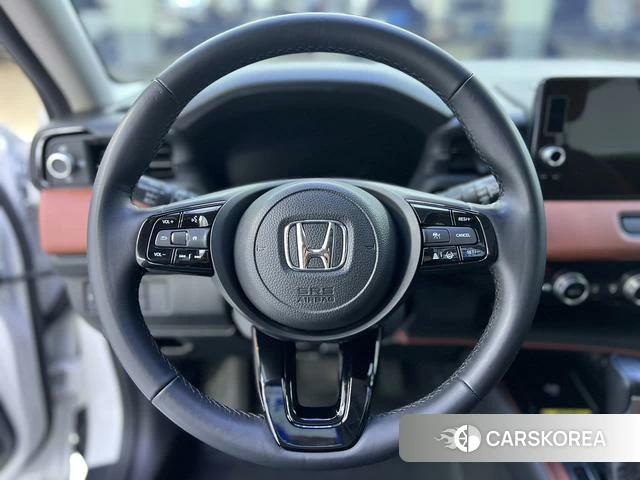 Honda XR-V id 4301401 из Китая 17