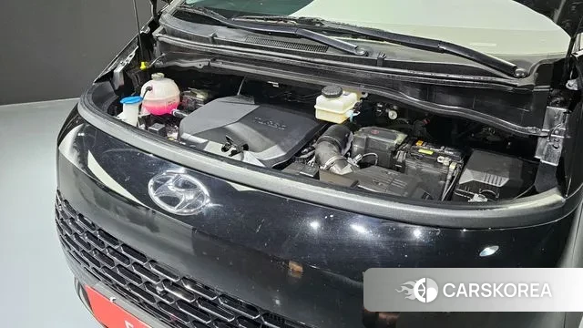 Hyundai Staria id 3447709 из Кореи 16