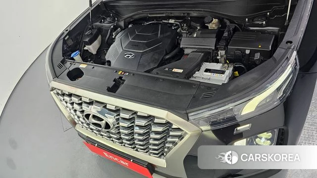 Hyundai Palisade id 3924340 из Кореи 16